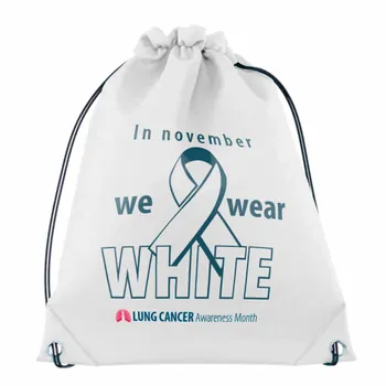 Drawstrings Bags - Imprint Now - UK