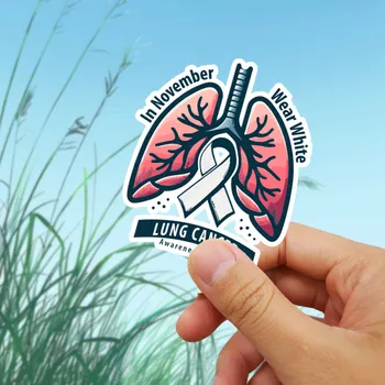 Stickers - Imprint Now - UK