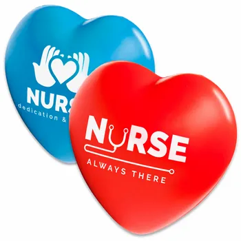 Stress Balls - Imprint Now - UK