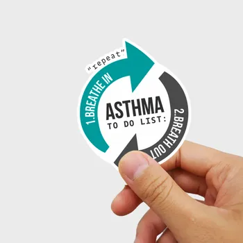 Stickers - Imprint Now - UK