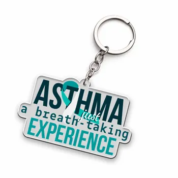 Keychains - Imprint Now - UK