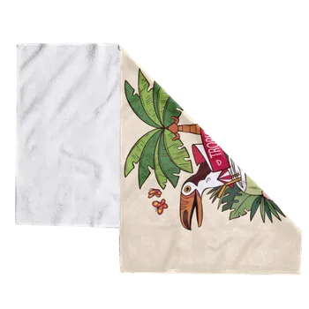 Towels - Imprint Now - UK