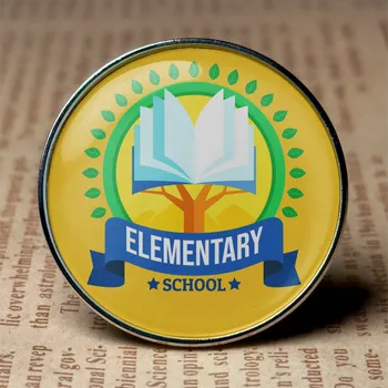 Lapel Pins - Imprint Now - UK