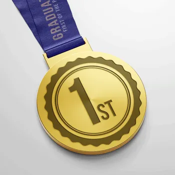 Medals - Imprint Now - UK