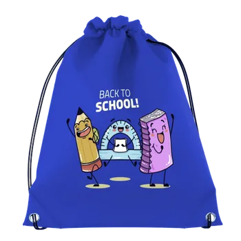 Drawstrings Bags - Imprint Now - UK