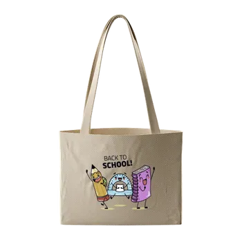 Cotton Canvas Bags - Imprint Now - UK