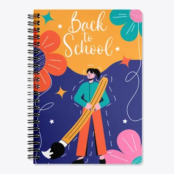 Notebooks - Imprint Now - UK