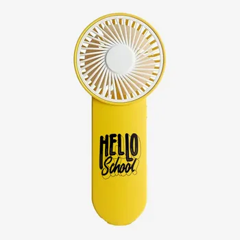 LED Hand Fans - Imprint Now - UK