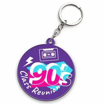 Keychains - Imprint Now - UK