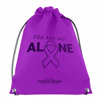 Drawstrings Bags - Imprint Now - UK