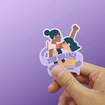 Stickers - Imprint Now - UK