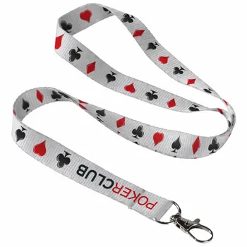 Lanyards - Imprint Now - UK