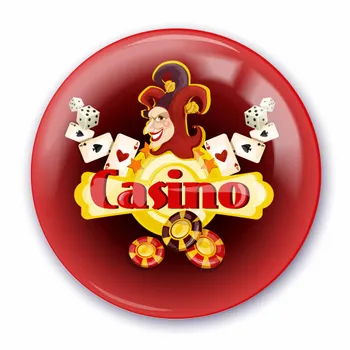 Buttons - Imprint Now - UK