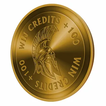 Challenge Coins - Imprint Now - UK