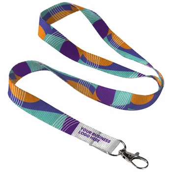 Lanyards - Imprint Now - UK