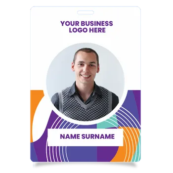 ID Cards and Badge Holders - Imprint Now - UK