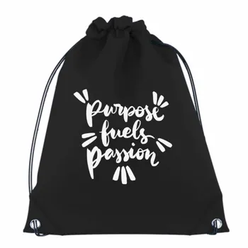 Drawstrings Bags - Imprint Now - UK