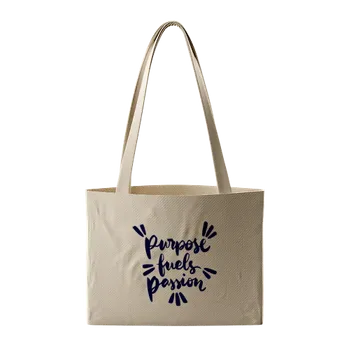 Cotton Canvas Bags - Imprint Now - UK