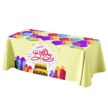 Table Covers - Imprint Now - UK