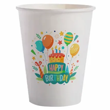 Cold Drink Cups - Imprint Now - UK