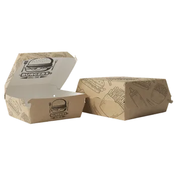 Food Packaging - Imprint Now - UK