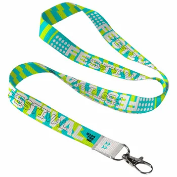 Lanyards - Imprint Now - UK