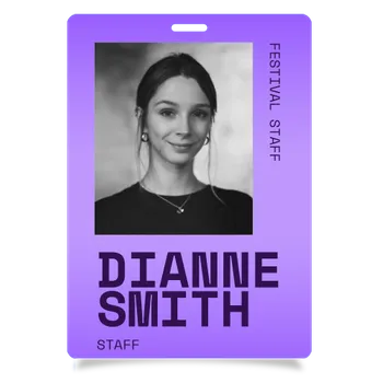 ID Cards and Badge Holders - Imprint Now - UK