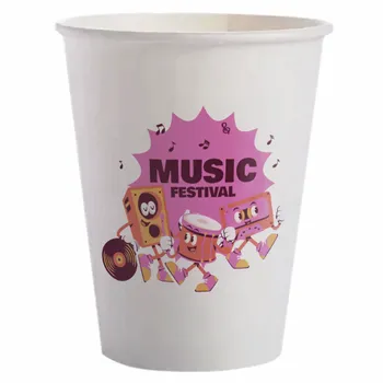Cold Drink Cups - Imprint Now - UK