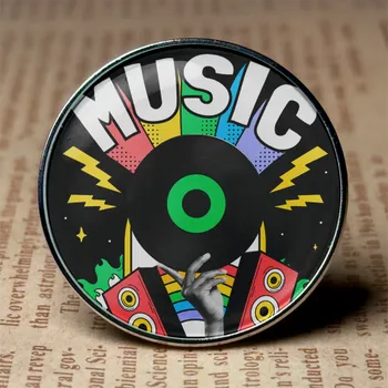 Lapel Pins - Imprint Now - UK