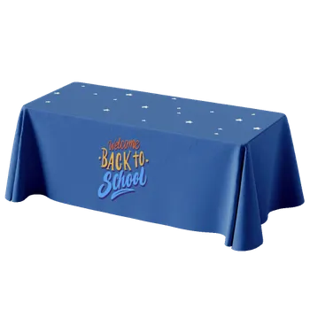 Table Covers - Imprint Now - UK