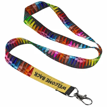 Lanyards - Imprint Now - UK