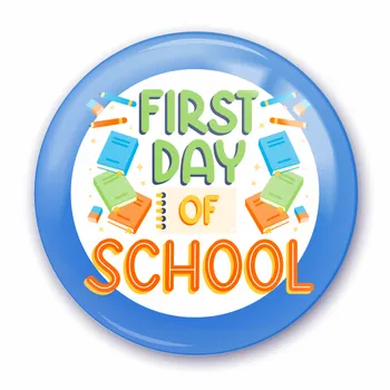 Buttons - Imprint Now - UK