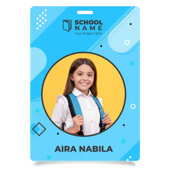 ID Cards and Badge Holders - Imprint Now - UK