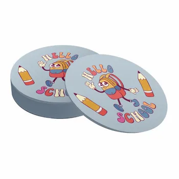 Coasters - Imprint Now - UK