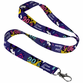 Lanyards - Imprint Now - UK