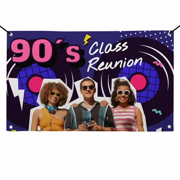 Banners - Imprint Now - UK