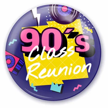 Buttons - Imprint Now - UK