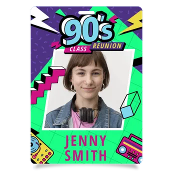 ID Cards and Badge Holders - Imprint Now - UK