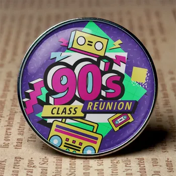 Lapel Pins - Imprint Now - UK