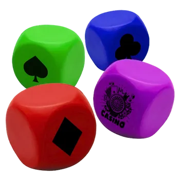 Stress Balls - Imprint Now - UK