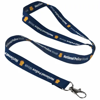 Lanyards - Imprint Now - UK