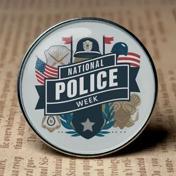 Lapel Pins - Imprint Now - UK