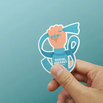 Stickers - Imprint Now - UK