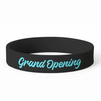 Wristbands - Imprint Now - UK