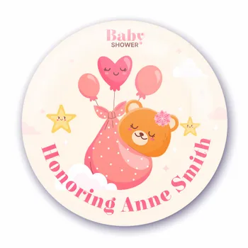 Buttons - Imprint Now - UK