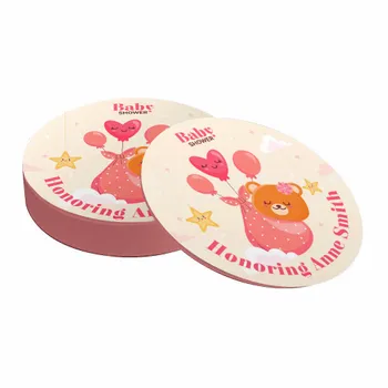Coasters - Imprint Now - UK