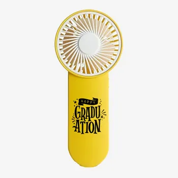 LED Hand Fans - Imprint Now - UK