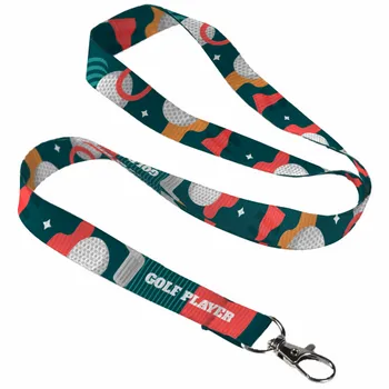 Lanyards - Imprint Now - UK