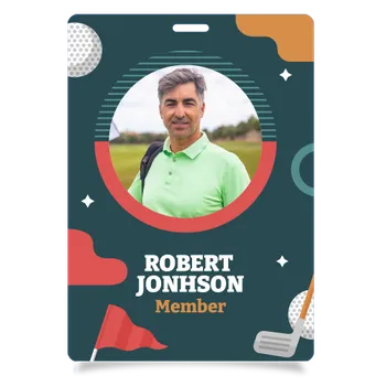 ID Cards and Badge Holders - Imprint Now - UK