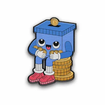 Patches - Imprint Now - UK